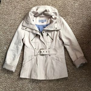 MARC NEW YORK ANDREW MARC Coat Size XS